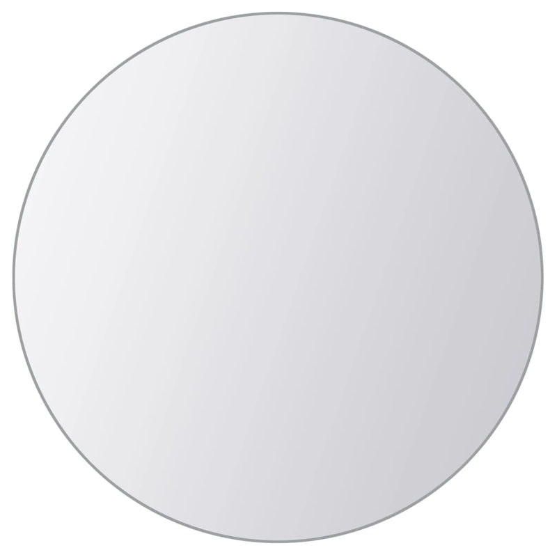 Spiegeltegels Meervormig Glas