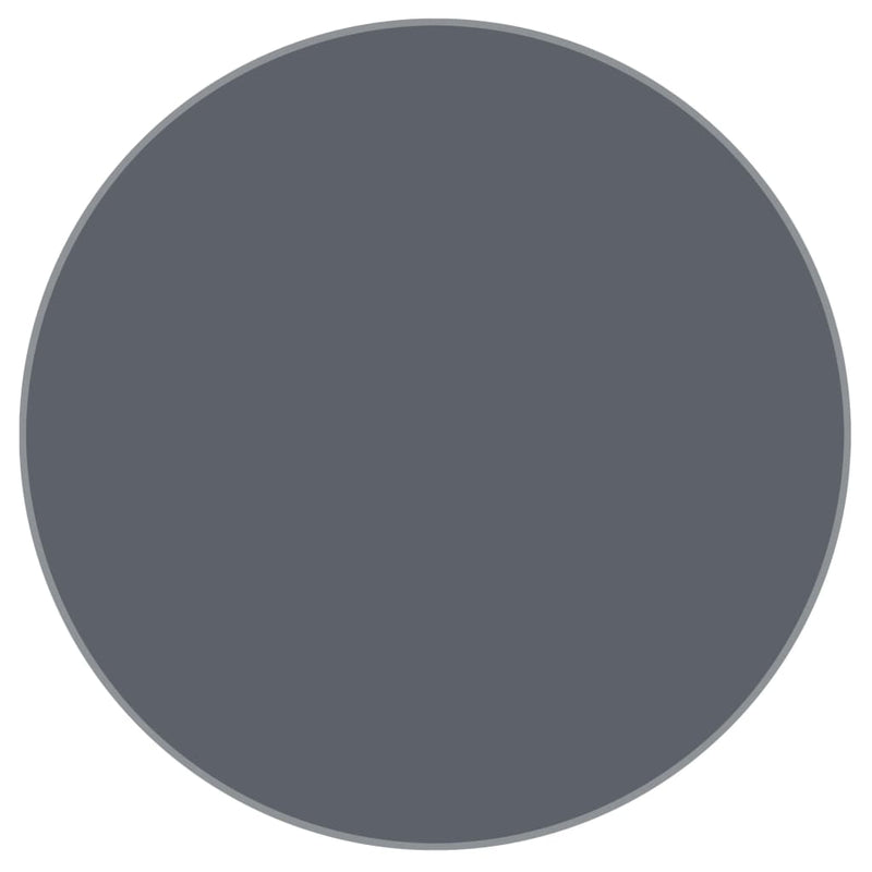 Spiegeltegels Rond Glas