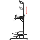 Fitnessapparaat 182-235 Cm