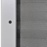 Raamhor Plissé Met Verduistering Aluminium