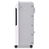 Luchtkoeler Mobiel 80 W 12 L 496 M³/U