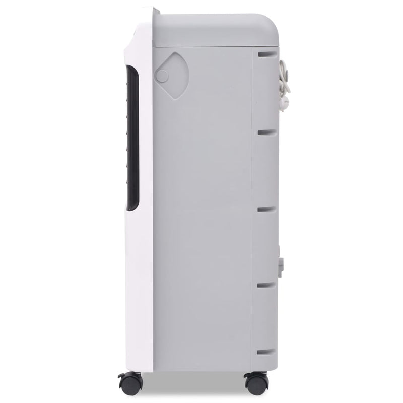 Luchtkoeler Mobiel 80 W 12 L 496 M³/U