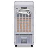 Luchtkoeler Mobiel 80 W 12 L 496 M³/U