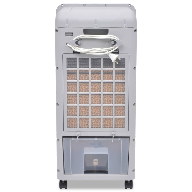 Luchtkoeler Mobiel 80 W 12 L 496 M³/U