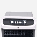 Luchtkoeler Mobiel 80 W 12 L 496 M³/U