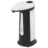 Automatische Zeepdispensers Infraroodsensor 800 Ml 2 St