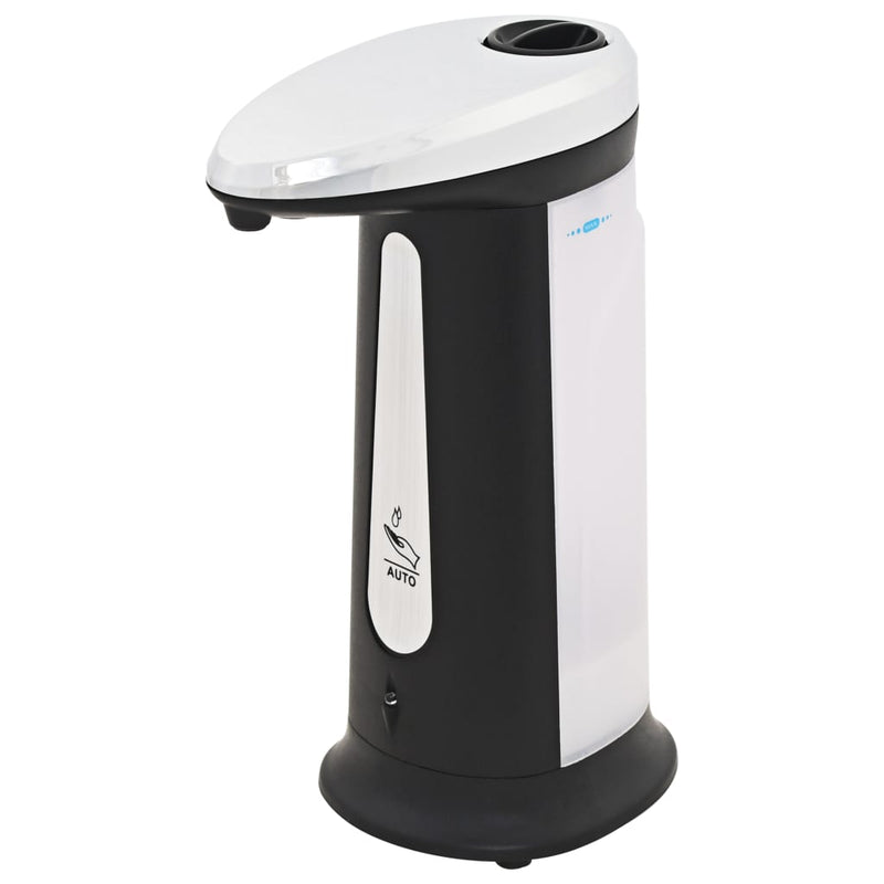 Automatische Zeepdispensers Infraroodsensor 800 Ml 2 St