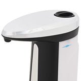 Automatische Zeepdispensers Infraroodsensor 800 Ml 2 St