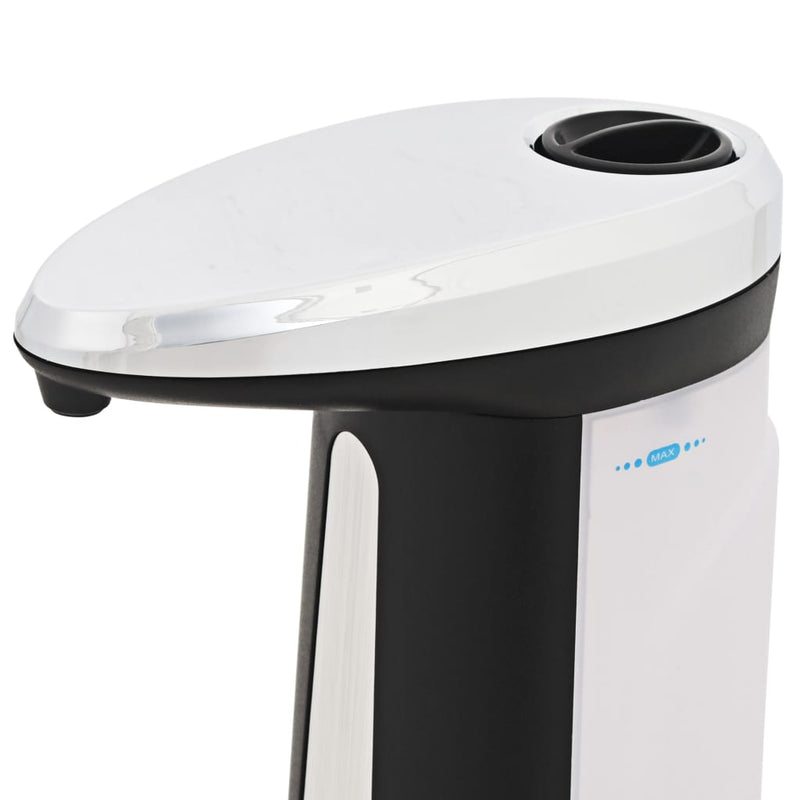 Automatische Zeepdispensers Infraroodsensor 800 Ml 2 St