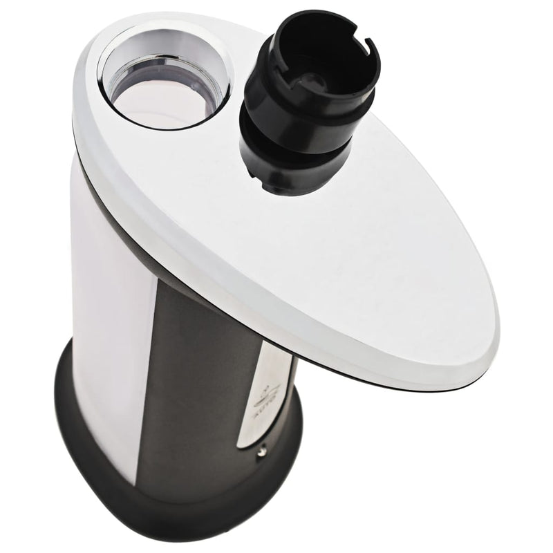 Automatische Zeepdispensers Infraroodsensor 800 Ml 2 St