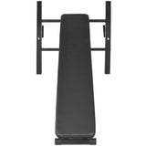 Fitnessapparaat Wandgemonteerd Zwart