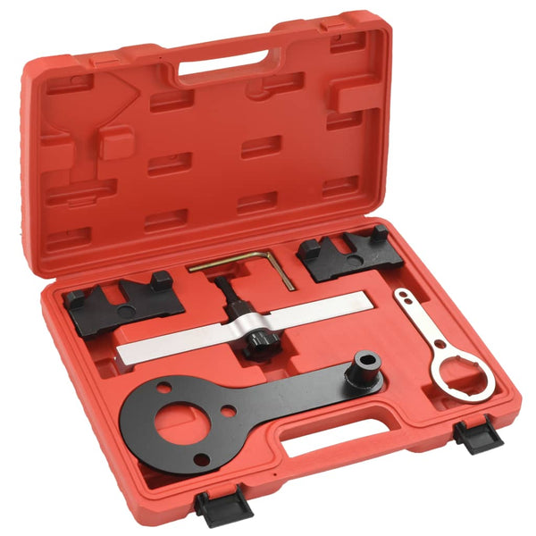 6-Delige Motortiming Gereedschapsset Bmw N63B44 V8 X5 X6