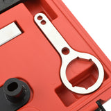 6-Delige Motortiming Gereedschapsset Bmw N63B44 V8 X5 X6