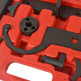 Motor Timing Gereedschapsset Voor Jaguar En Land Rover V8 5.0L Wit