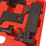 Motor Timing Gereedschapsset Voor Jaguar En Land Rover V8 5.0L Wit