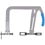 Klepveerspanner