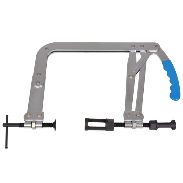 Klepveerspanner