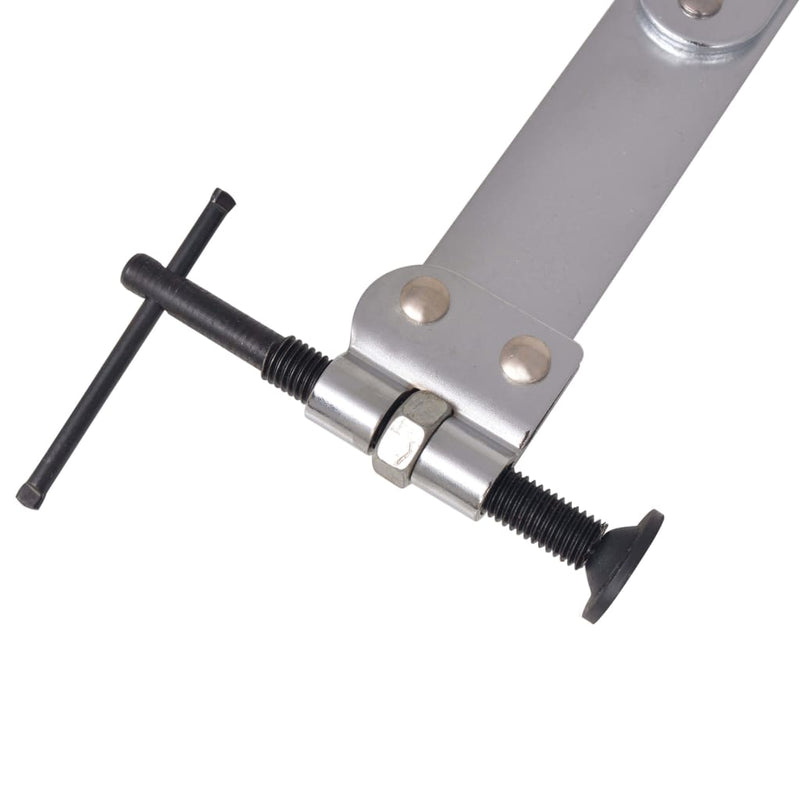Klepveerspanner