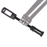 Klepveerspanner