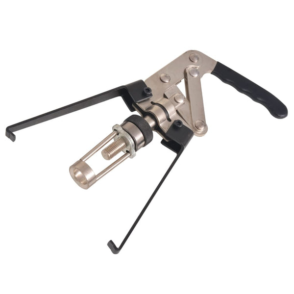 Klepveerspanner Voor Ohv, Ohc, Cvh Motoren