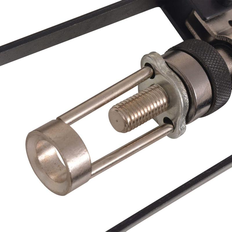 Klepveerspanner Voor Ohv, Ohc, Cvh Motoren