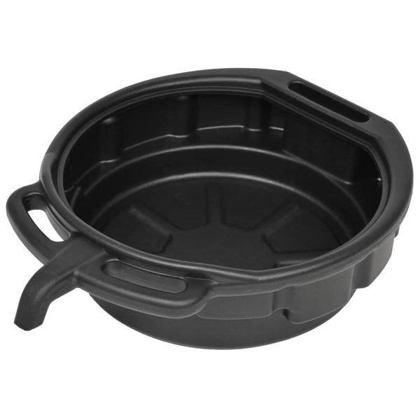 Olieopvangpan Met Schenktuit 16 L
