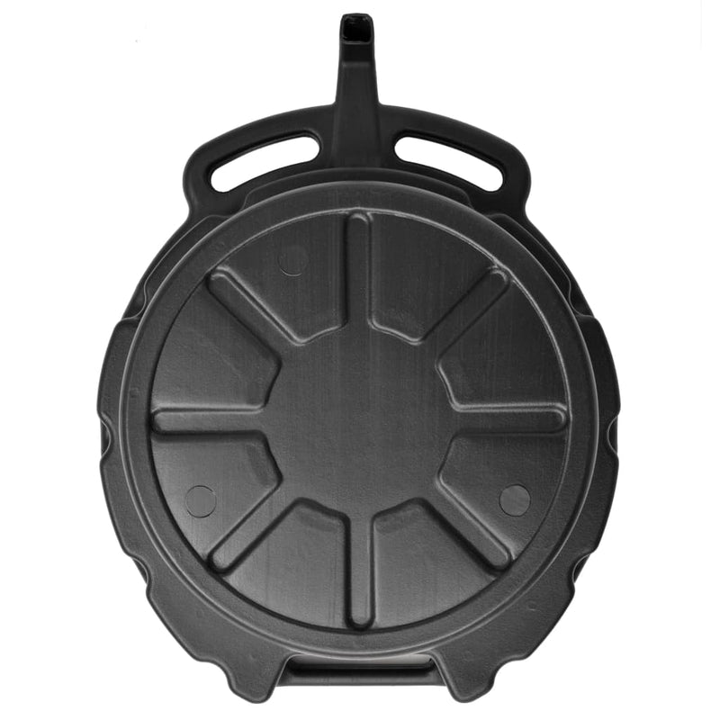 Olieopvangpan Met Schenktuit 16 L