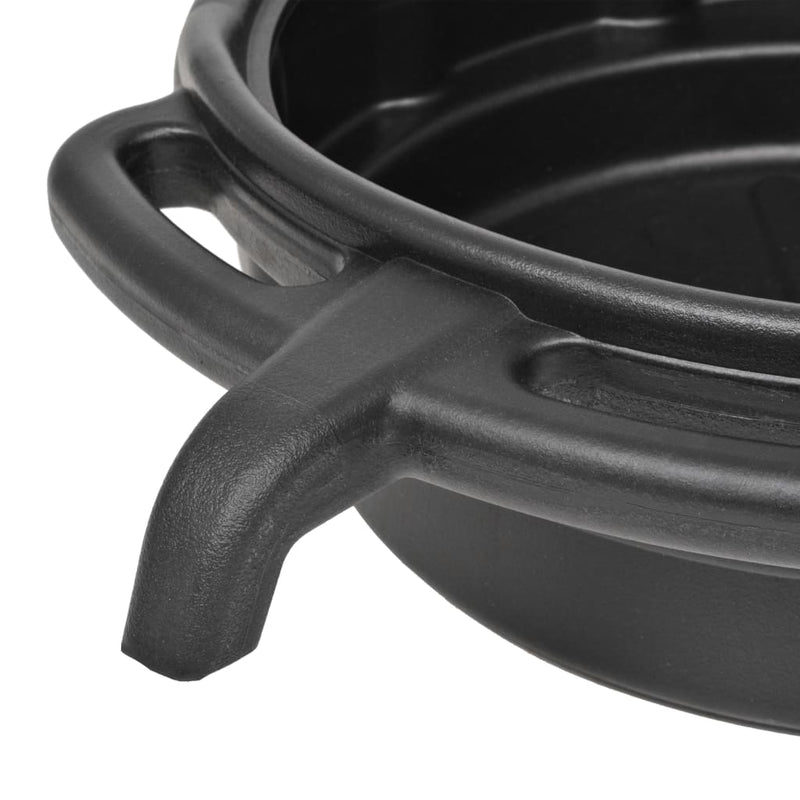 Olieopvangpan Met Schenktuit 16 L