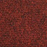 Trapmatten Zelfklevend 15 Stuks Bordeaux Rood Halfrond Bordeauxrood