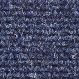Trapmatten Zelfklevend 15 Stuks Halfrond Blauw