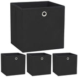 Opbergboxen 32X32X32 Cm Nonwoven Stof
