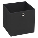 Opbergboxen 32X32X32 Cm Nonwoven Stof