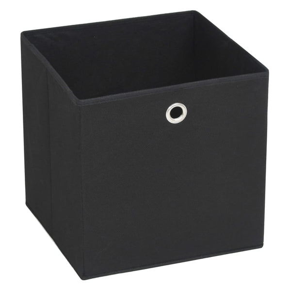 Opbergboxen 32X32X32 Cm Nonwoven Stof