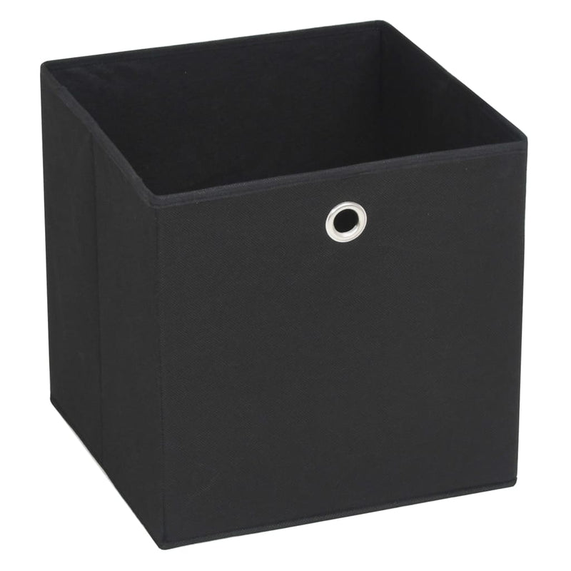 Opbergboxen 32X32X32 Cm Nonwoven Stof