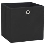 Opbergboxen 32X32X32 Cm Nonwoven Stof