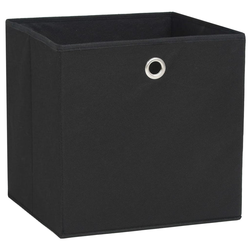 Opbergboxen 32X32X32 Cm Nonwoven Stof