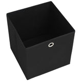 Opbergboxen 32X32X32 Cm Nonwoven Stof