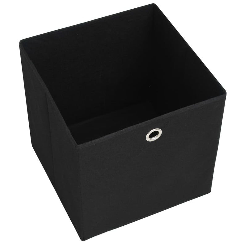 Opbergboxen 32X32X32 Cm Nonwoven Stof