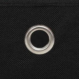 Opbergboxen 32X32X32 Cm Nonwoven Stof