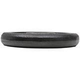 Halterschijven 8 St 8X2,5 Kg Gietijzer