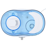 Ultrasone Bevochtiger Met Koele Mist En Nachtlamp 6 L 300 Ml/U