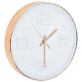 Wandklok -Look 30 Cm