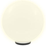 Led-Bollamp Rond 50 Cm Pmma