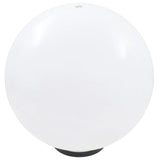 Led-Bollamp Rond 50 Cm Pmma