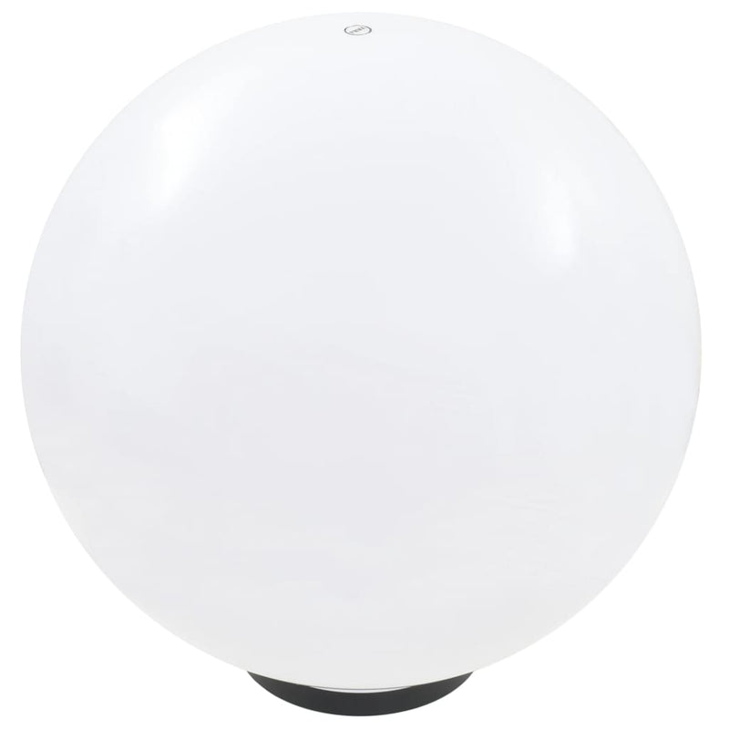 Led-Bollamp Rond 50 Cm Pmma