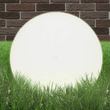 Led-Bollamp Rond 50 Cm Pmma