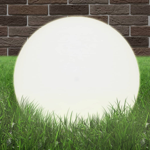 Led-Bollamp Rond 50 Cm Pmma