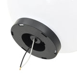 Led-Bollampen Rond 20/30/40 Cm Pmma 3 St