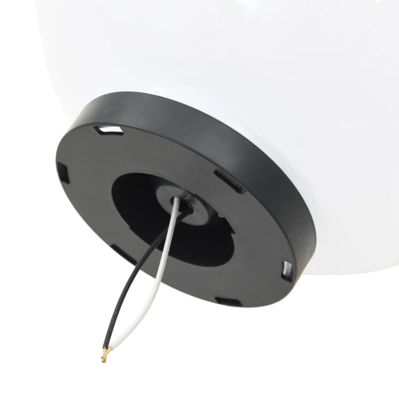 Led-Bollampen Rond 20/30/40 Cm Pmma 3 St