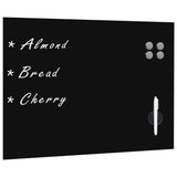 Magneetbord Voor Aan De Wand Glas